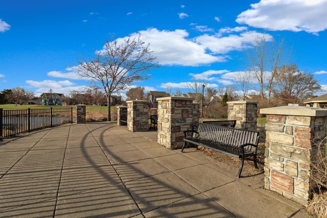11620 Goodhue Street NE, Blaine, MN 55449