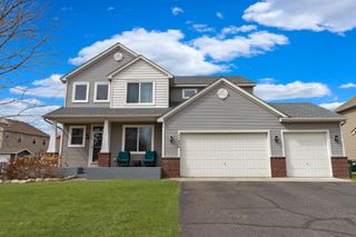 11620 Goodhue Street NE, Blaine, MN 55449