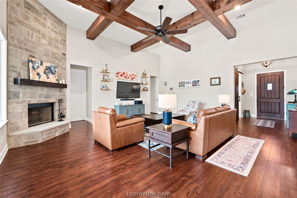 5901 Rain Meadow Drive, College Station, TX 77845 — photo 2