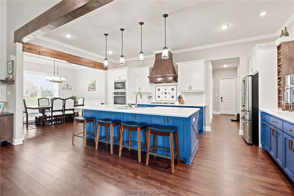 5901 Rain Meadow Drive, College Station, TX 77845 — photo 3