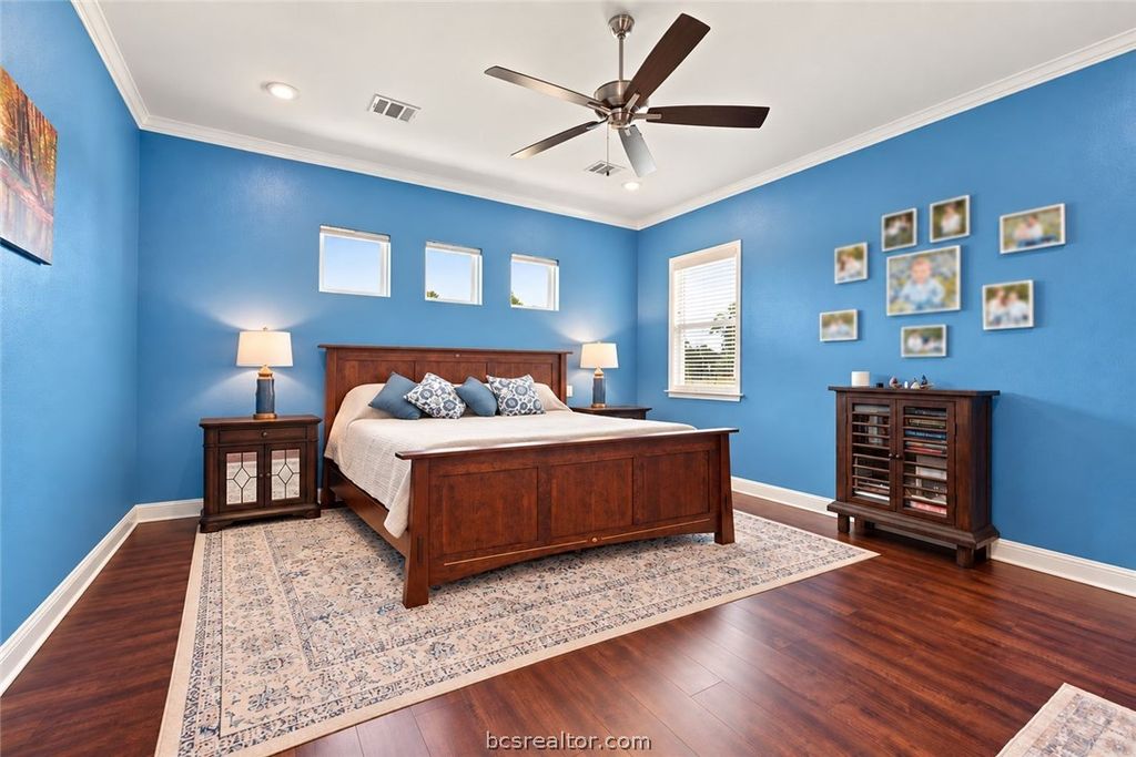 5901 Rain Meadow Drive, College Station, TX 77845 — photo 4