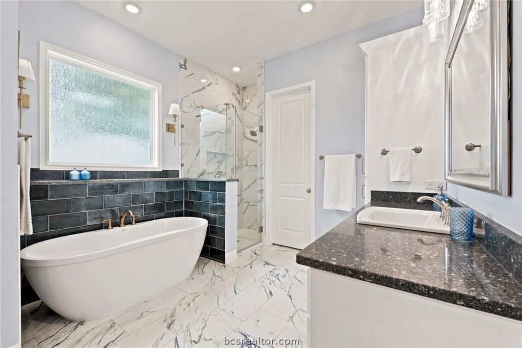 5901 Rain Meadow Drive, College Station, TX 77845 — photo 5