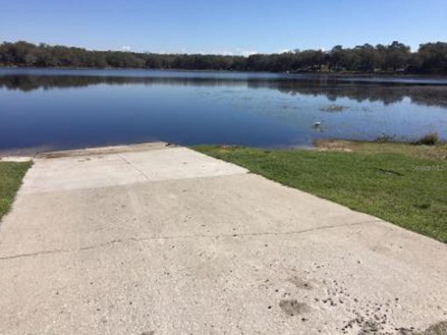 LOT 23 SW TIGER LAKE BOULEVARD W, Dunnellon, FL 34431