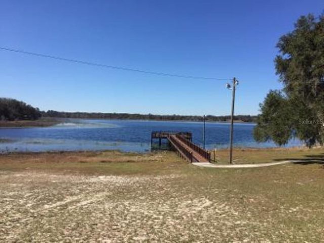 LOT 23 SW TIGER LAKE BOULEVARD W, Dunnellon, FL 34431