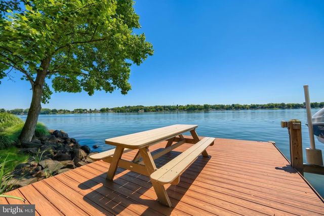 166 LAKE MEADE DR, East Berlin, PA 17316