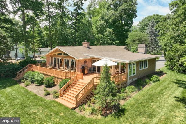 166 LAKE MEADE DR, East Berlin, PA 17316
