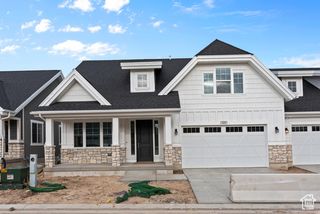 11881 S HARVEST GOLD WAY, Riverton, UT 84065