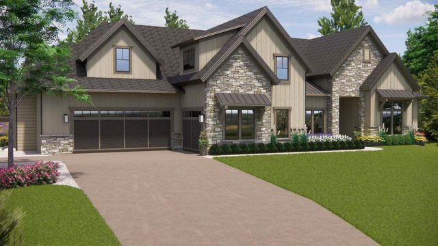 6205 Hillside Road, Edina, MN 55436