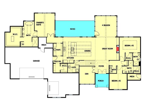 6205 Hillside Road, Edina, MN 55436