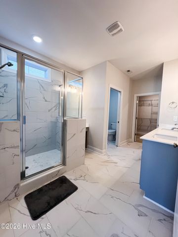 190 Brunswick Drive, Nashville, NC 27856