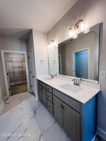 190 Brunswick Drive, Nashville, NC 27856