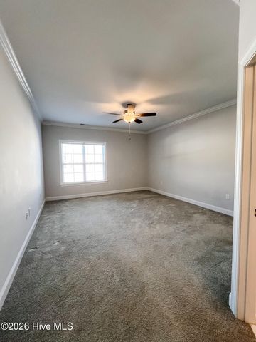 190 Brunswick Drive, Nashville, NC 27856