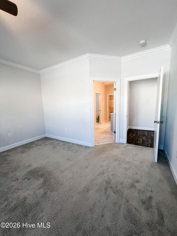 190 Brunswick Drive, Nashville, NC 27856