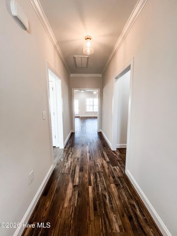 190 Brunswick Drive, Nashville, NC 27856