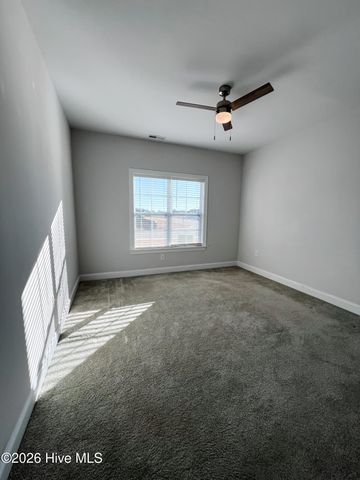 190 Brunswick Drive, Nashville, NC 27856