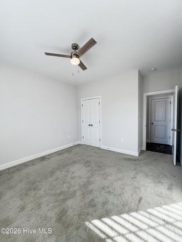 190 Brunswick Drive, Nashville, NC 27856