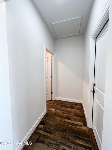 190 Brunswick Drive, Nashville, NC 27856