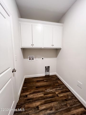 190 Brunswick Drive, Nashville, NC 27856