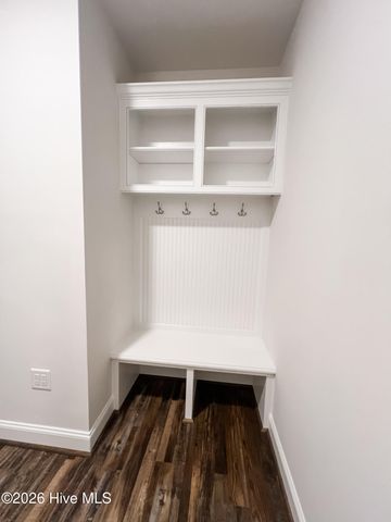 190 Brunswick Drive, Nashville, NC 27856