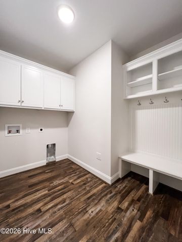 190 Brunswick Drive, Nashville, NC 27856