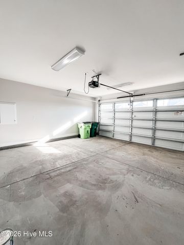 190 Brunswick Drive, Nashville, NC 27856