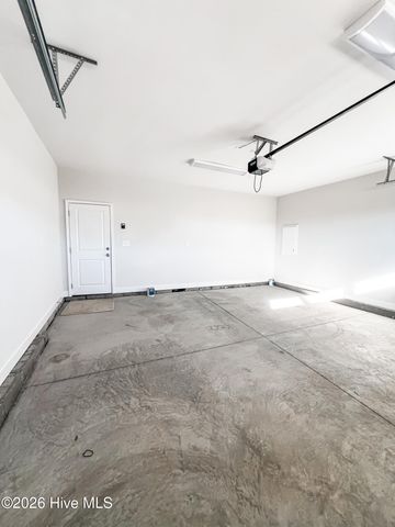 190 Brunswick Drive, Nashville, NC 27856