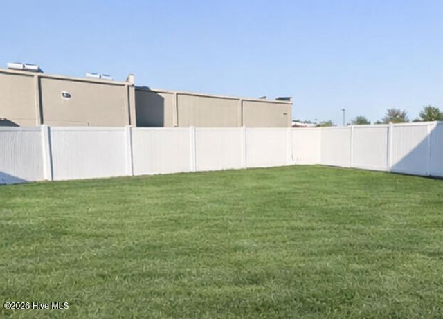 190 Brunswick Drive, Nashville, NC 27856