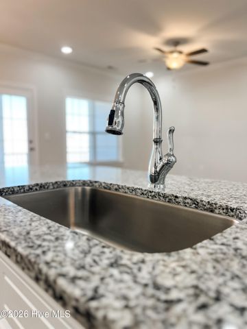 190 Brunswick Drive, Nashville, NC 27856