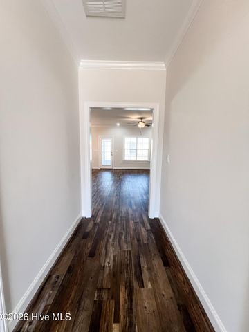 190 Brunswick Drive, Nashville, NC 27856