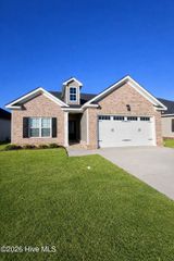 190 Brunswick Drive, Nashville, NC 27856