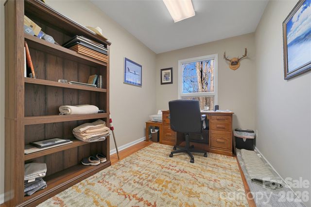 59 Agaliha Lane, Brevard, NC 28712