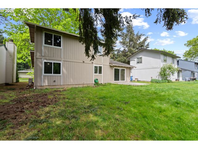 823 Ne 132ND Ave, Vancouver, WA 98684