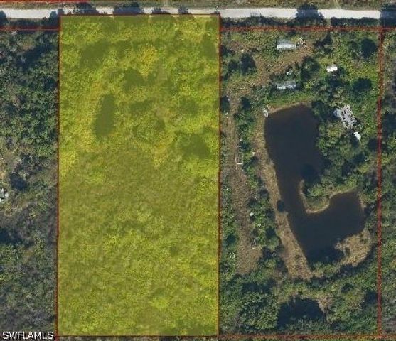 1020 Limpkin RD, Naples, FL 34120
