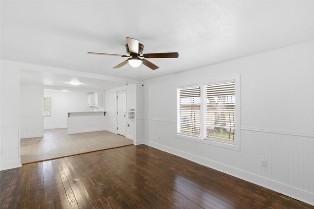 1102 Washington Street, Stephenville, TX 76401