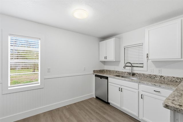 1102 Washington Street, Stephenville, TX 76401