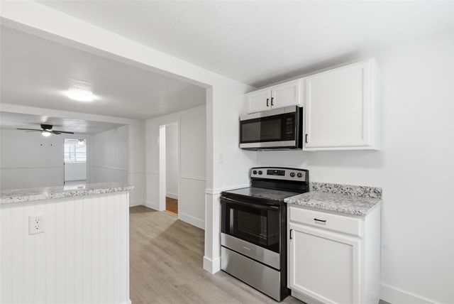 1102 Washington Street, Stephenville, TX 76401