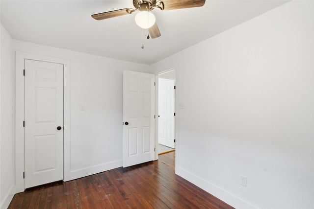 1102 Washington Street, Stephenville, TX 76401