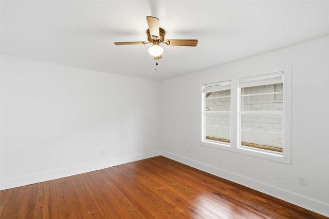 1102 Washington Street, Stephenville, TX 76401