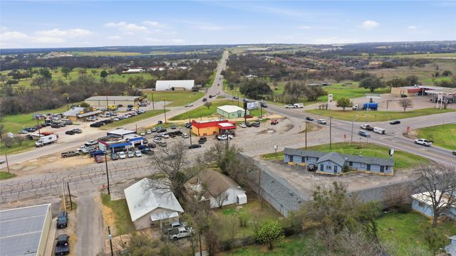 1102 Washington Street, Stephenville, TX 76401