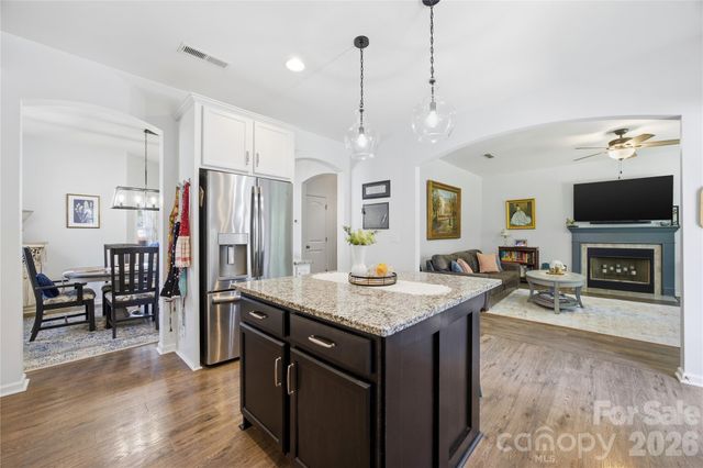 6509 Coniferous Circle, Waxhaw, NC 28173