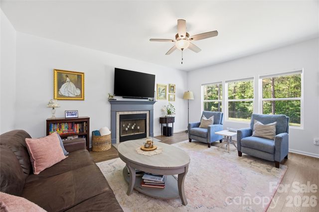 6509 Coniferous Circle, Waxhaw, NC 28173
