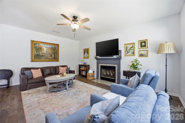 6509 Coniferous Circle, Waxhaw, NC 28173