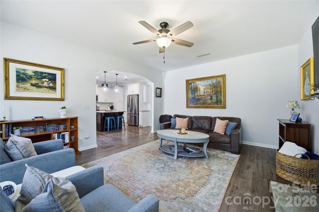6509 Coniferous Circle, Waxhaw, NC 28173