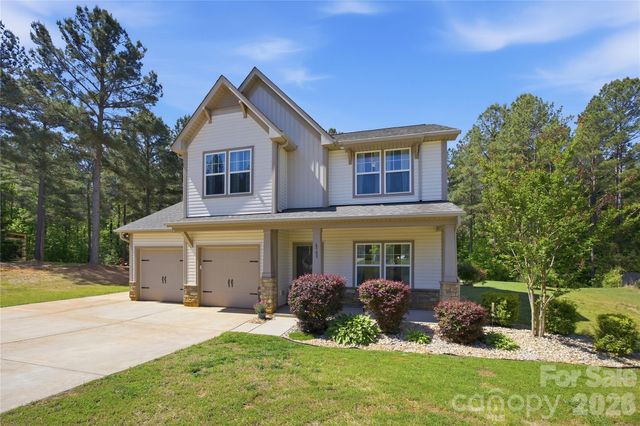 6509 Coniferous Circle, Waxhaw, NC 28173