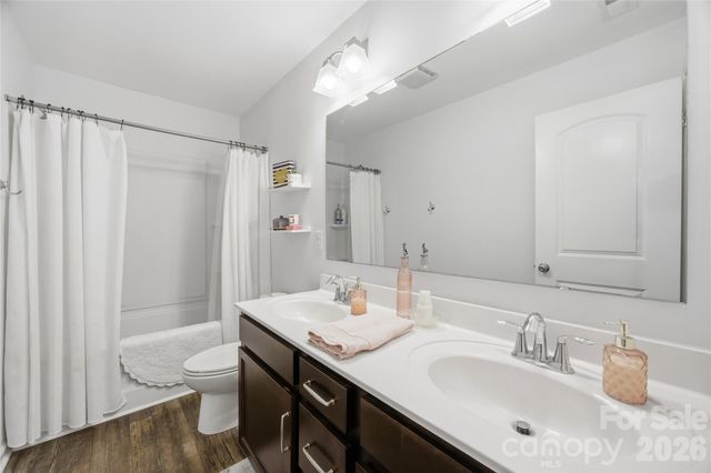 6509 Coniferous Circle, Waxhaw, NC 28173