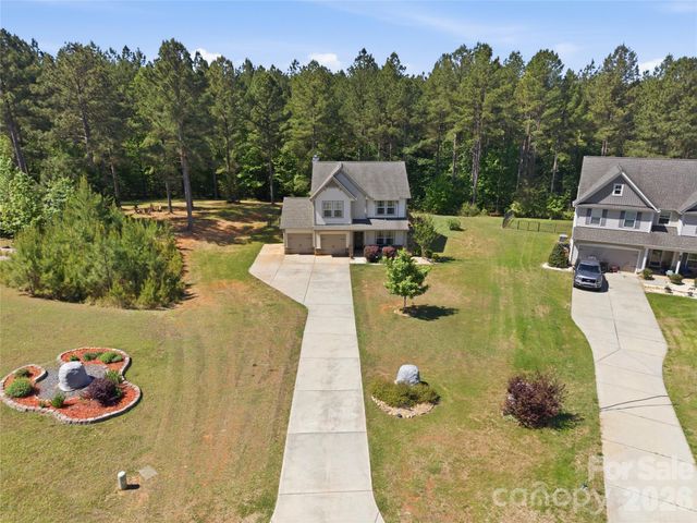 6509 Coniferous Circle, Waxhaw, NC 28173