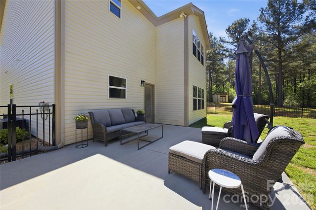 6509 Coniferous Circle, Waxhaw, NC 28173