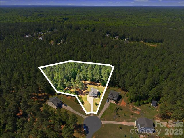 6509 Coniferous Circle, Waxhaw, NC 28173
