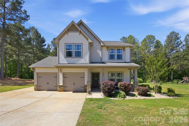 6509 Coniferous Circle, Waxhaw, NC 28173