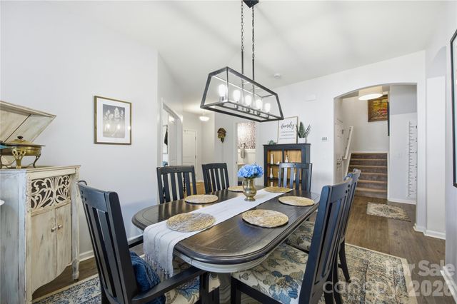 6509 Coniferous Circle, Waxhaw, NC 28173